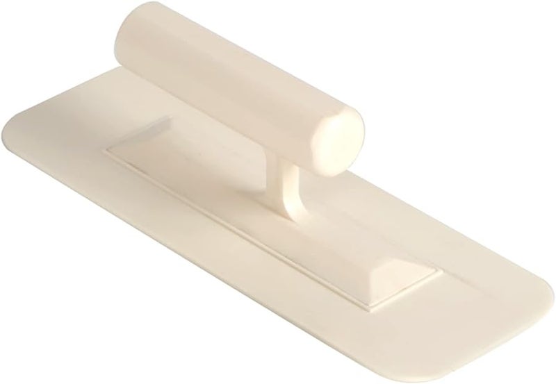 Fillet Color Plastering Trowel For Wall Tile Flooring Concrete Bricklayer Masonry Hand Tool - Image 1